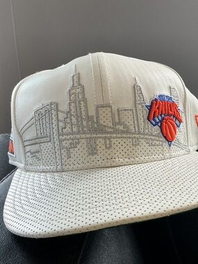 New York Knicks Hat